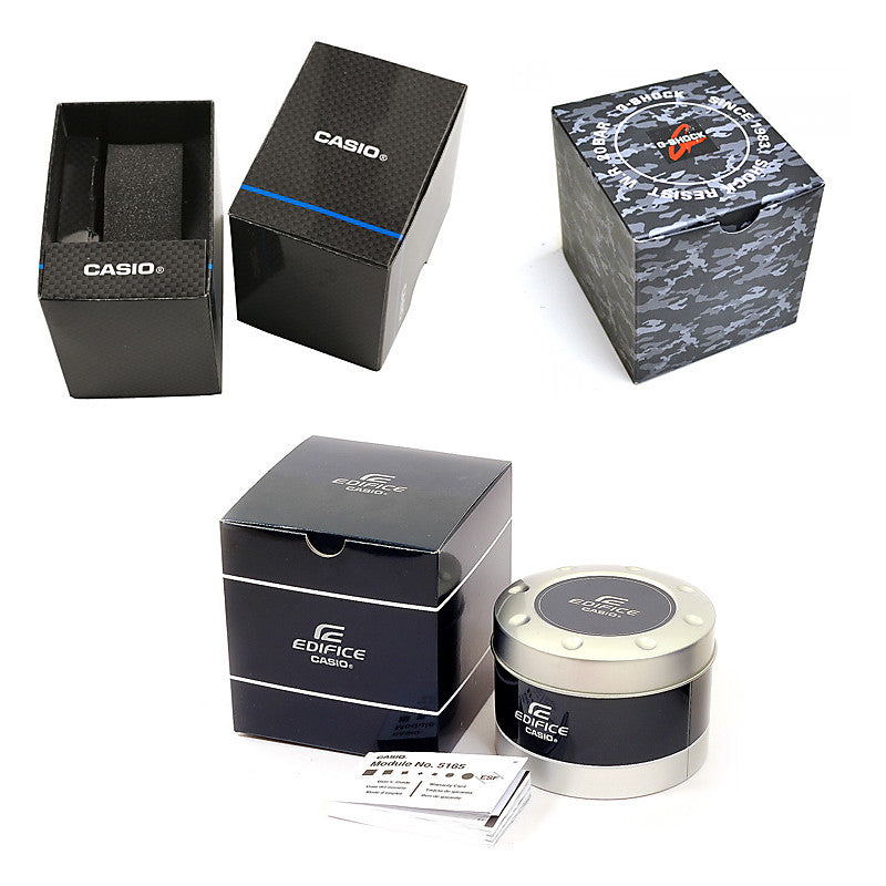 Orologio Casio Unisex dorato