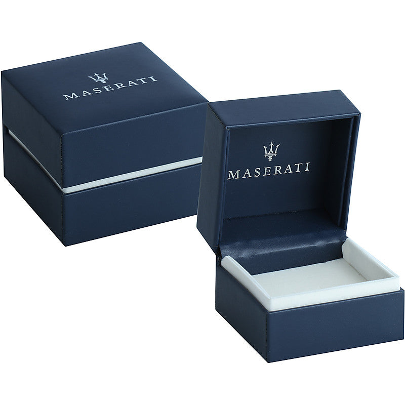 Bracciale uomo gioielli Maserati Maserati