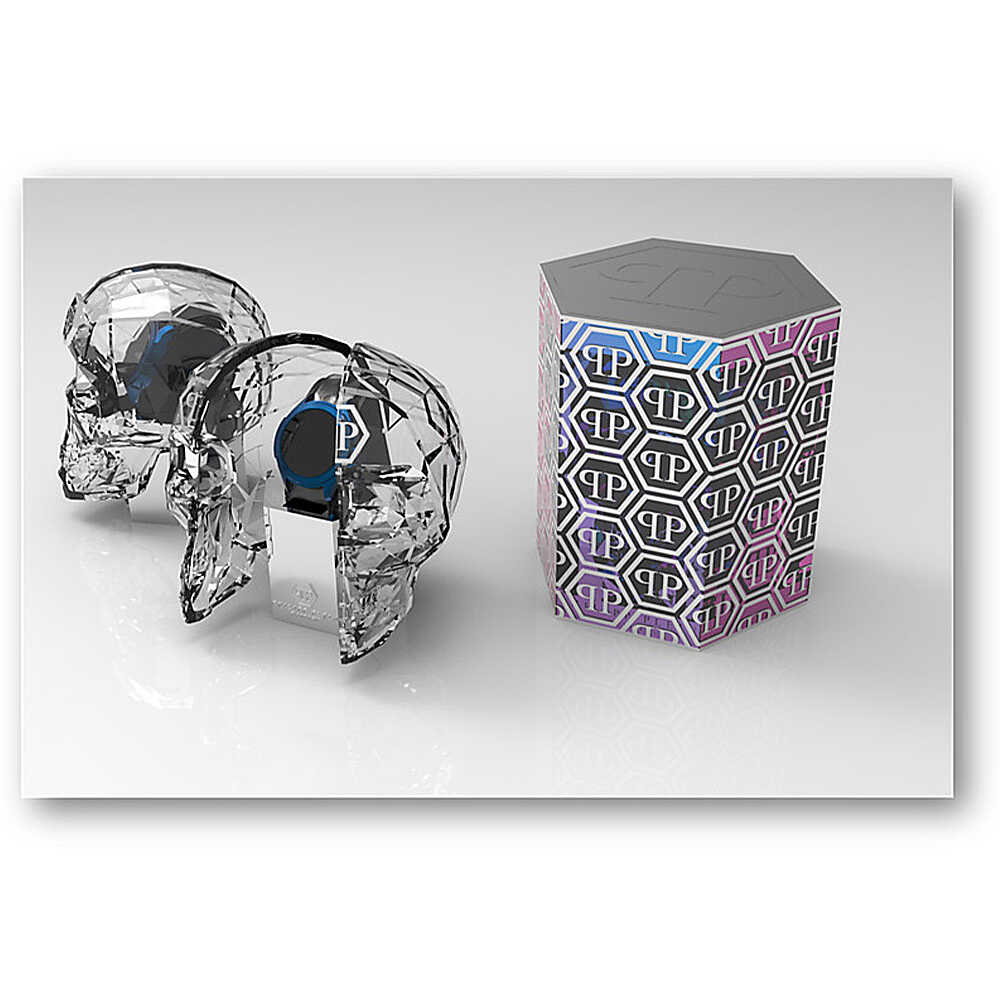 orologio al quarzo Philipp Plein donna Plein Extreme Lady