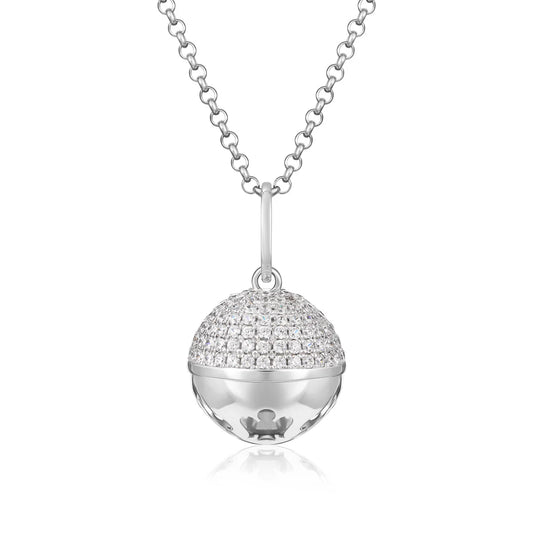 COLLANA CHIAMA ANGELI