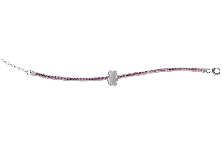Bracciale Tennis Mamma Arg