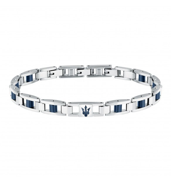 Bracciale Maserati Ceramic uomo