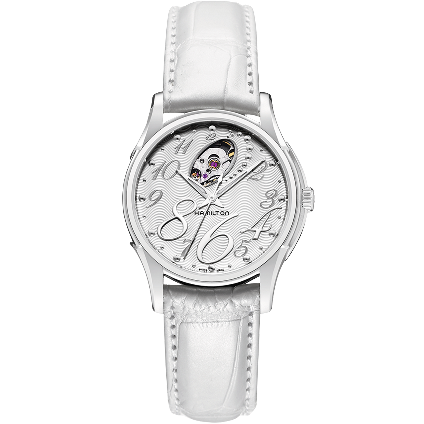 Jazzmaster Lady Auto