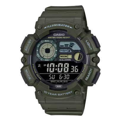 Orologio Casio