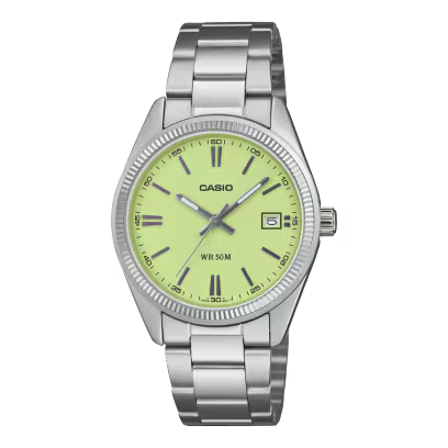 Orologio Casio