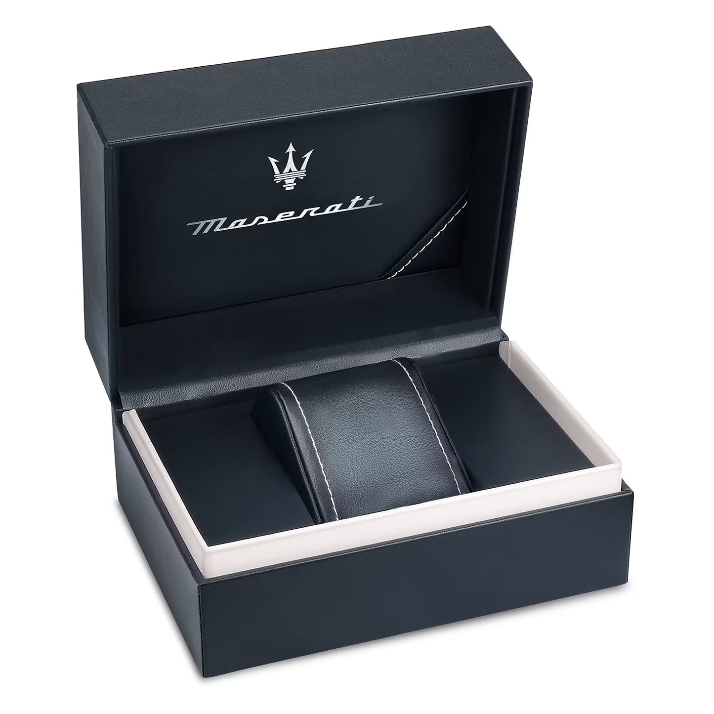 Orologio Uomo Solo Tempo Maserati Traguardo