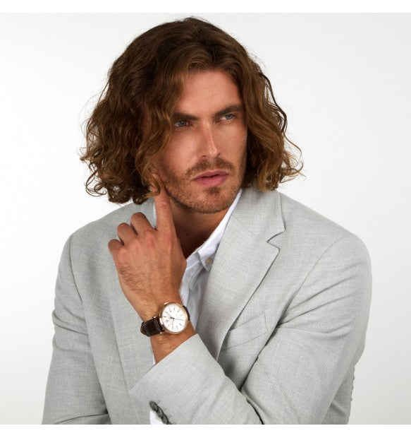 Orologio uomo Maserati Sorpasso