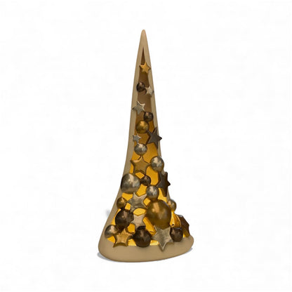 Albero Ceramex Led 52cm