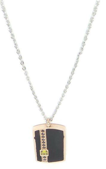 Collana Uomo 4US CESARE PACIOTTI - 4UCL0910