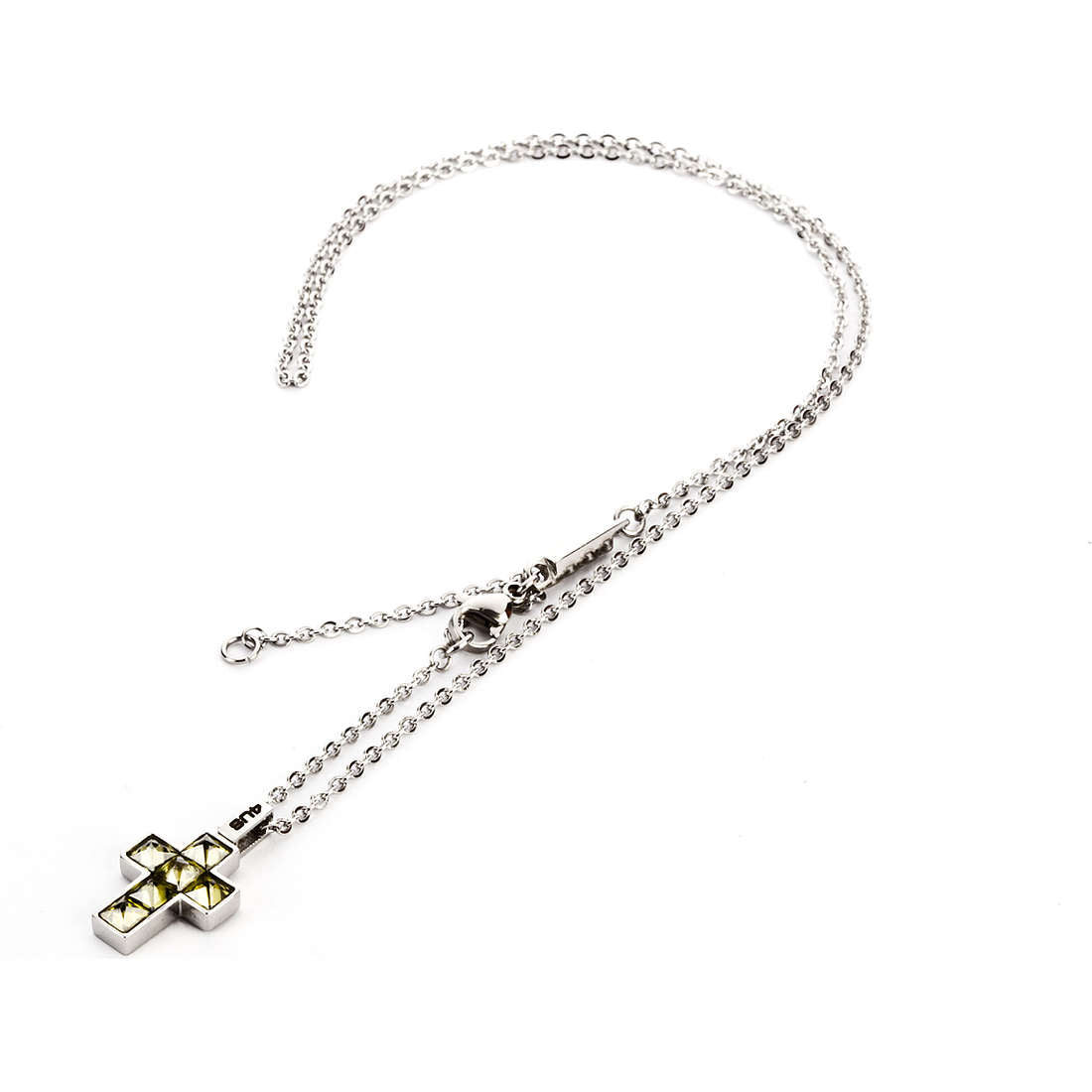 Collana Unisex 4US CESARE PACIOTTI - 4UCL0990