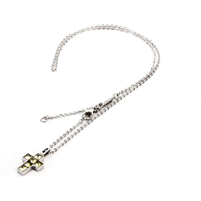 Collana Unisex 4US CESARE PACIOTTI - 4UCL0990