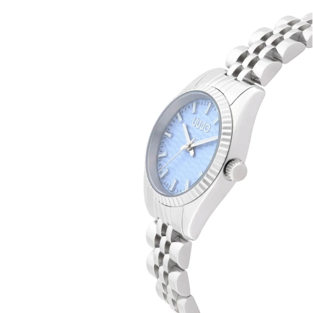 Orologio Donna Liu jo Solo tempo Nirya Azzurro