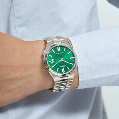 Orologio Citizen Uomo Meccanico