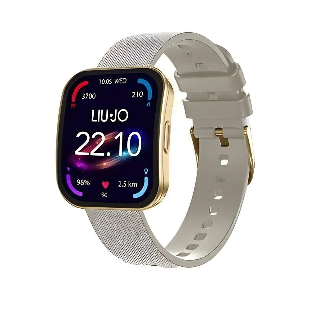 Liu jo Orologio Smartwatch curved