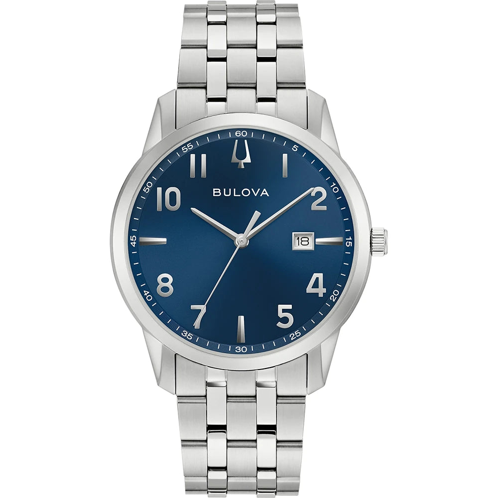 Orologio Uomo Bulova Classic