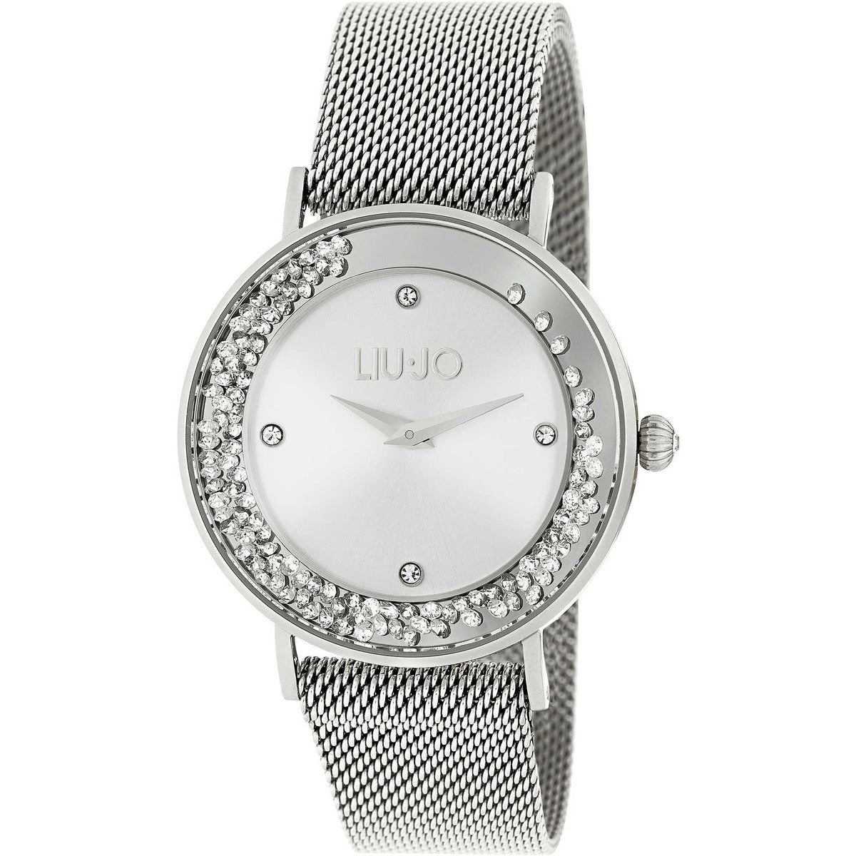Orologio Donna Liujo Dancing Slim