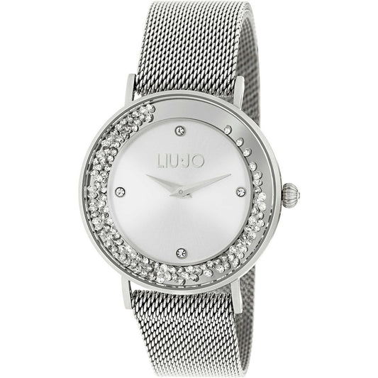 Orologio Donna Liujo Dancing Slim