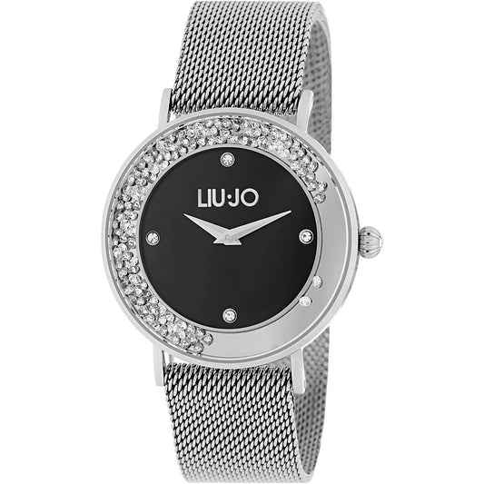 Liu jo Orologio Donna solo tempo Dancing slim