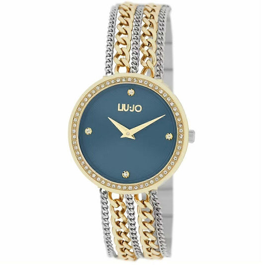 Orologio Donna LIU JO Bicolor