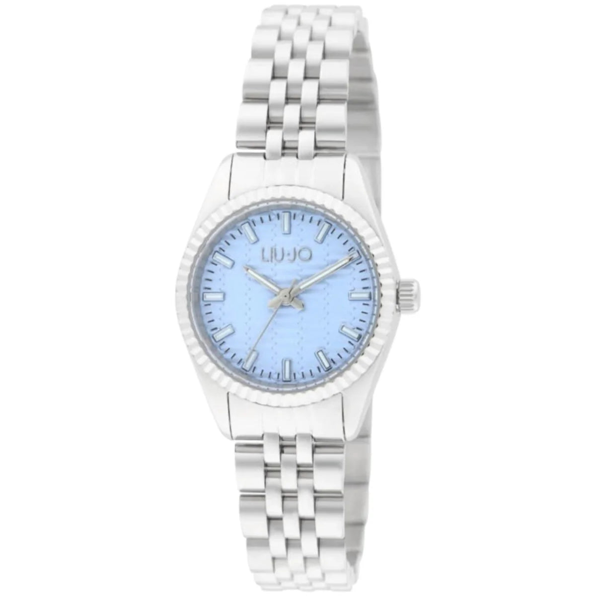 Orologio Donna Liu jo Solo tempo Nirya Azzurro