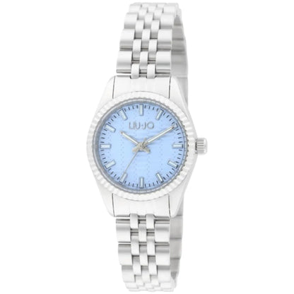 Orologio Donna Liu jo Solo tempo Nirya Azzurro