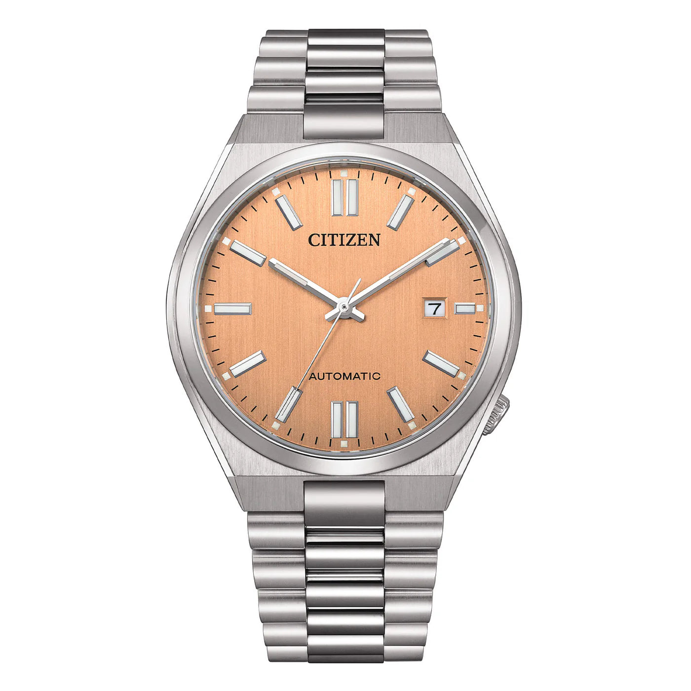 Orologio Citizen Uomo Meccanico