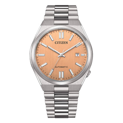 Orologio Citizen Uomo Meccanico