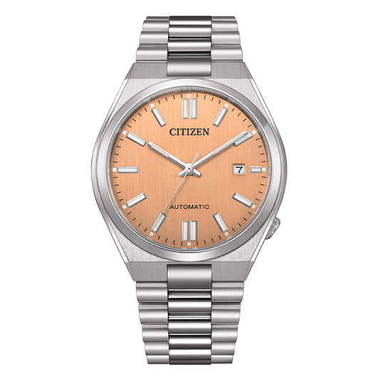 Orologio Citizen Uomo Meccanico