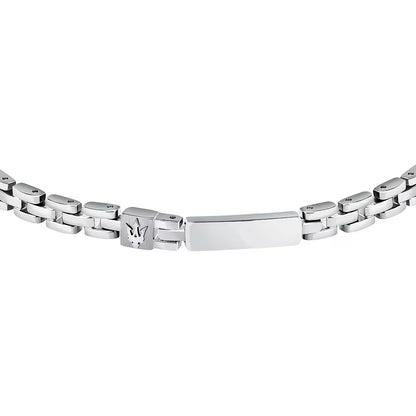 Bracciale maserati iconic