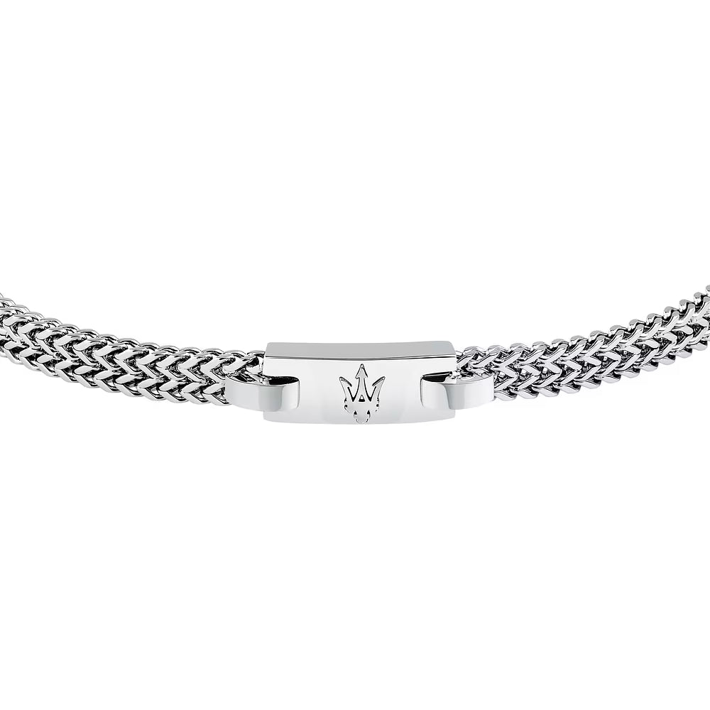 Bracciale maserati iconic