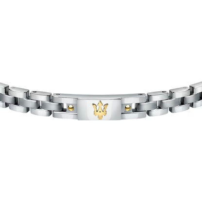 BRACCIALE MASERATI JEWELS - JM420ATH05 -