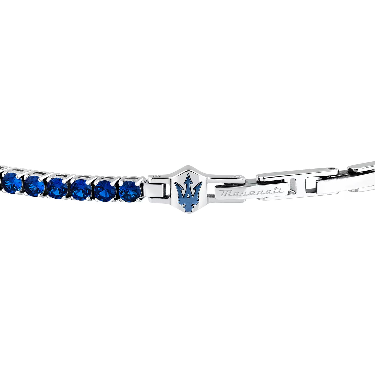 Bracciale Uomo Maserati Tennis