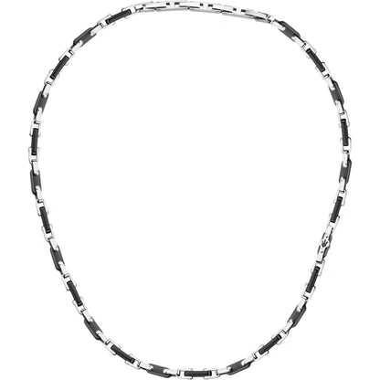 Collana Uomo Maserati Ceramic