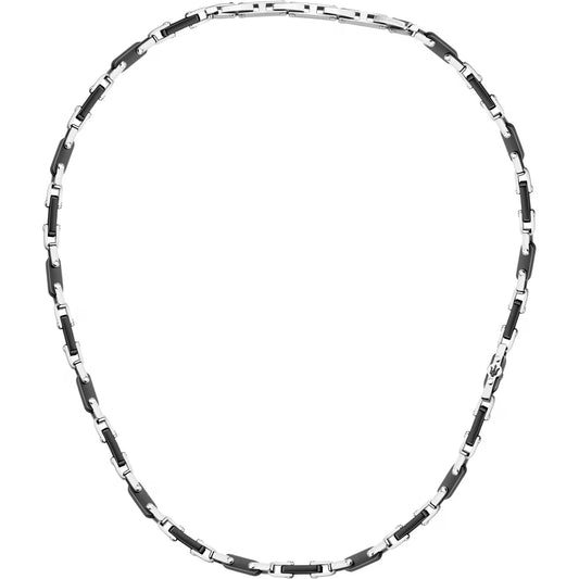 Collana Uomo Maserati Ceramic
