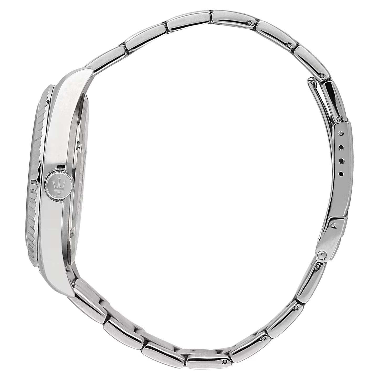 Orologio uomo solo tempo Maserati Competizione