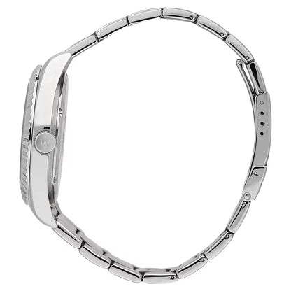 Orologio uomo solo tempo Maserati Competizione