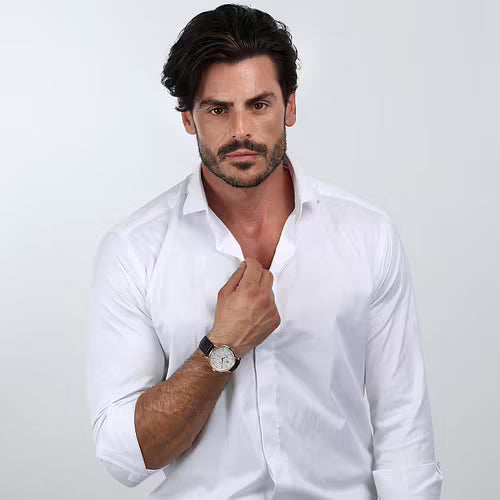 Orologio maserati epoca