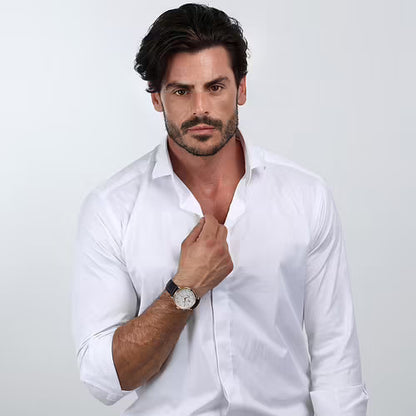 Orologio maserati epoca