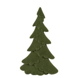 Albero Decostar Verde Altezza 46 cm