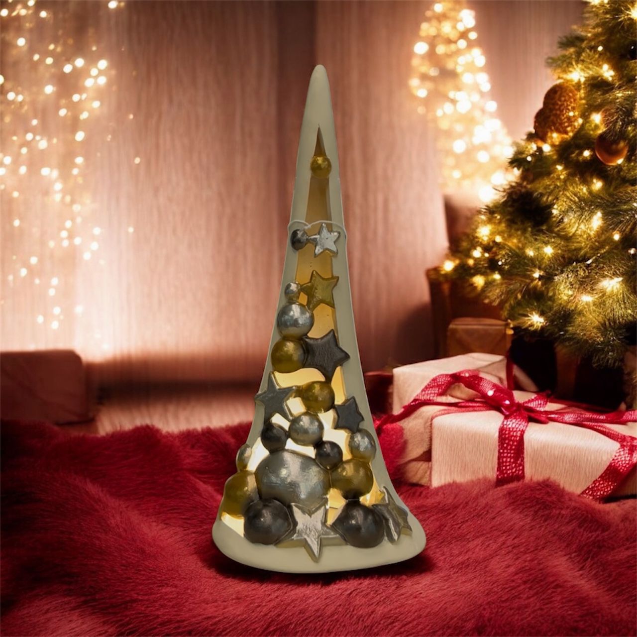 Albero Ceramex Led 33cm