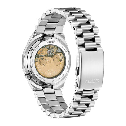 Orologio Citizen Uomo Meccanico