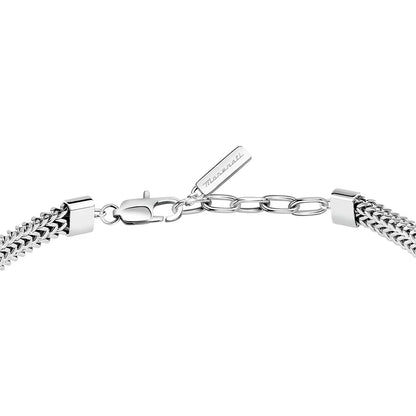 Bracciale maserati iconic