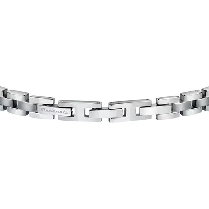 BRACCIALE MASERATI JEWELS - JM420ATH05 -