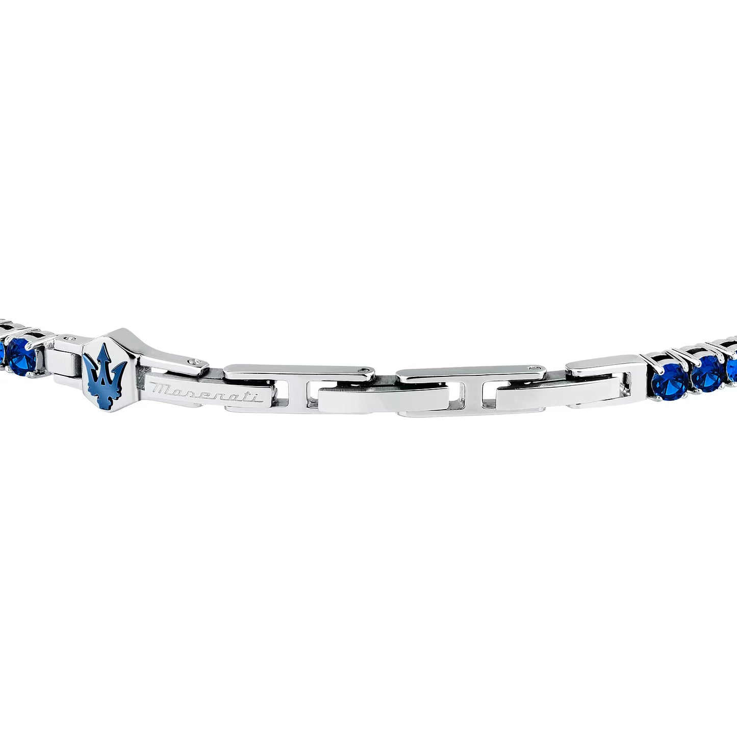 Bracciale Uomo Maserati Tennis