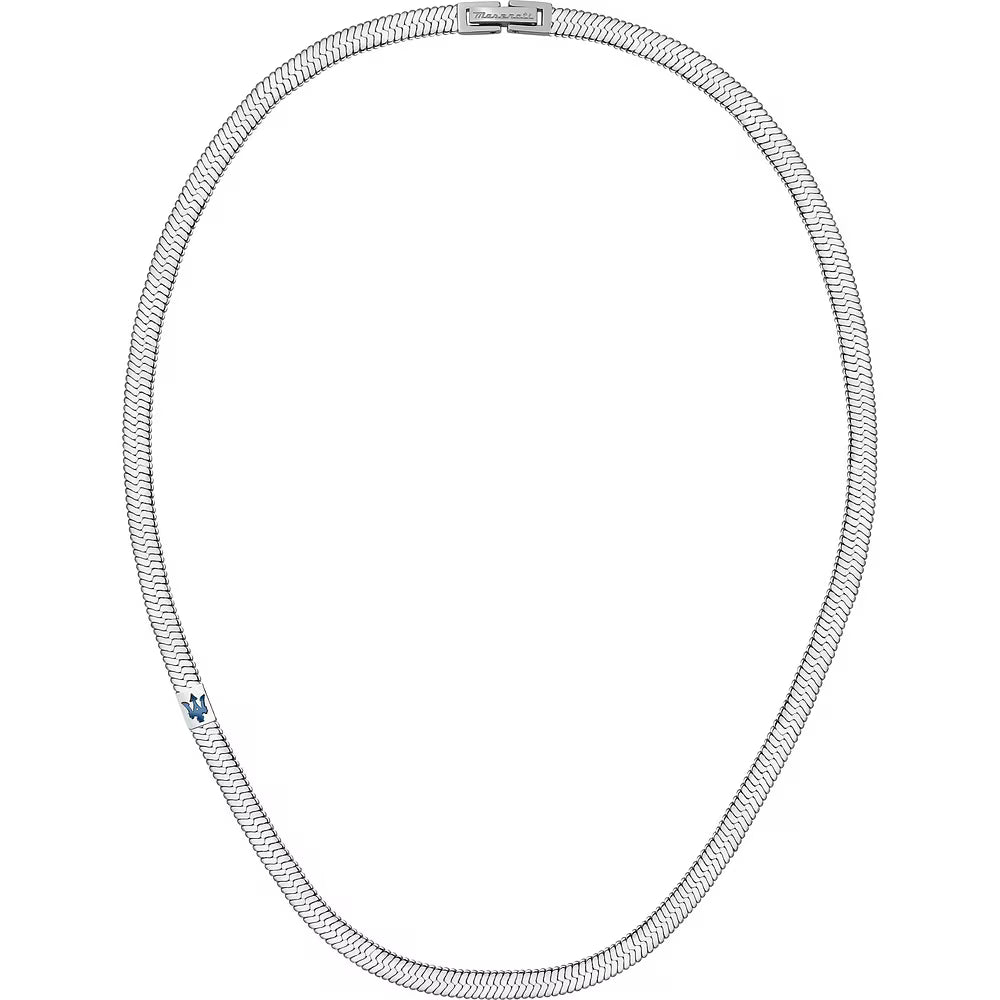 Collana Maserati Jewels