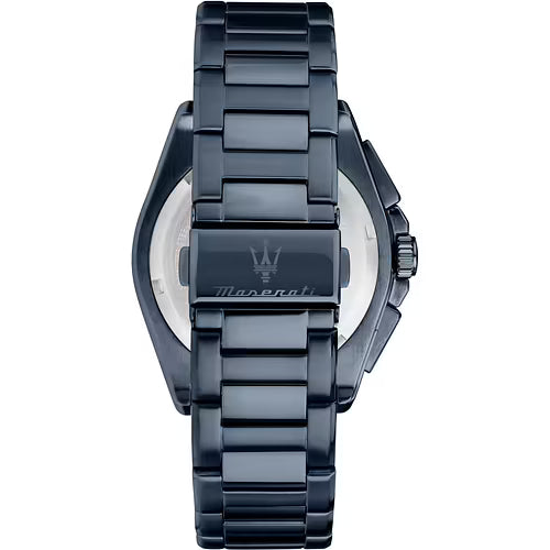 Orologio Maserati Blue Edition