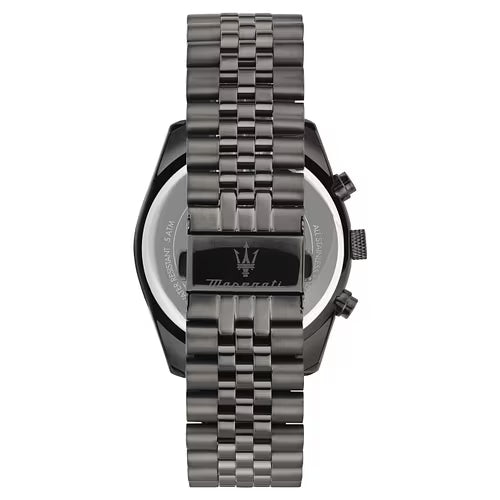 Orologio Uomo Maserati Dark Edition