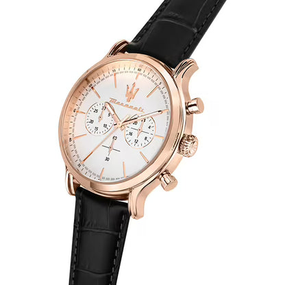 Orologio maserati epoca