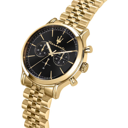 Orologio maserati epoca