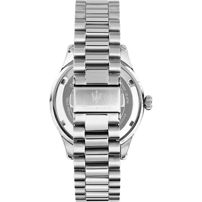 Orologio maserati sorpasso